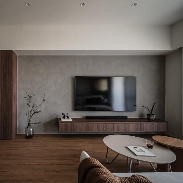 暖意沉澱，勾勒簡約生活的深邃詩意